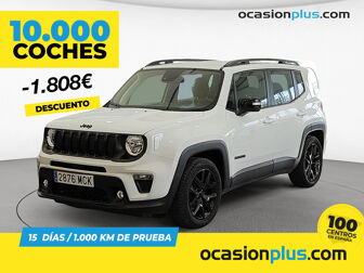 Imagen de JEEP Renegade 1.0 Night Eagle II 4x2