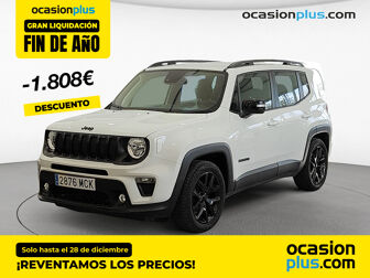 Imagen de JEEP Renegade 1.0 Night Eagle II 4x2