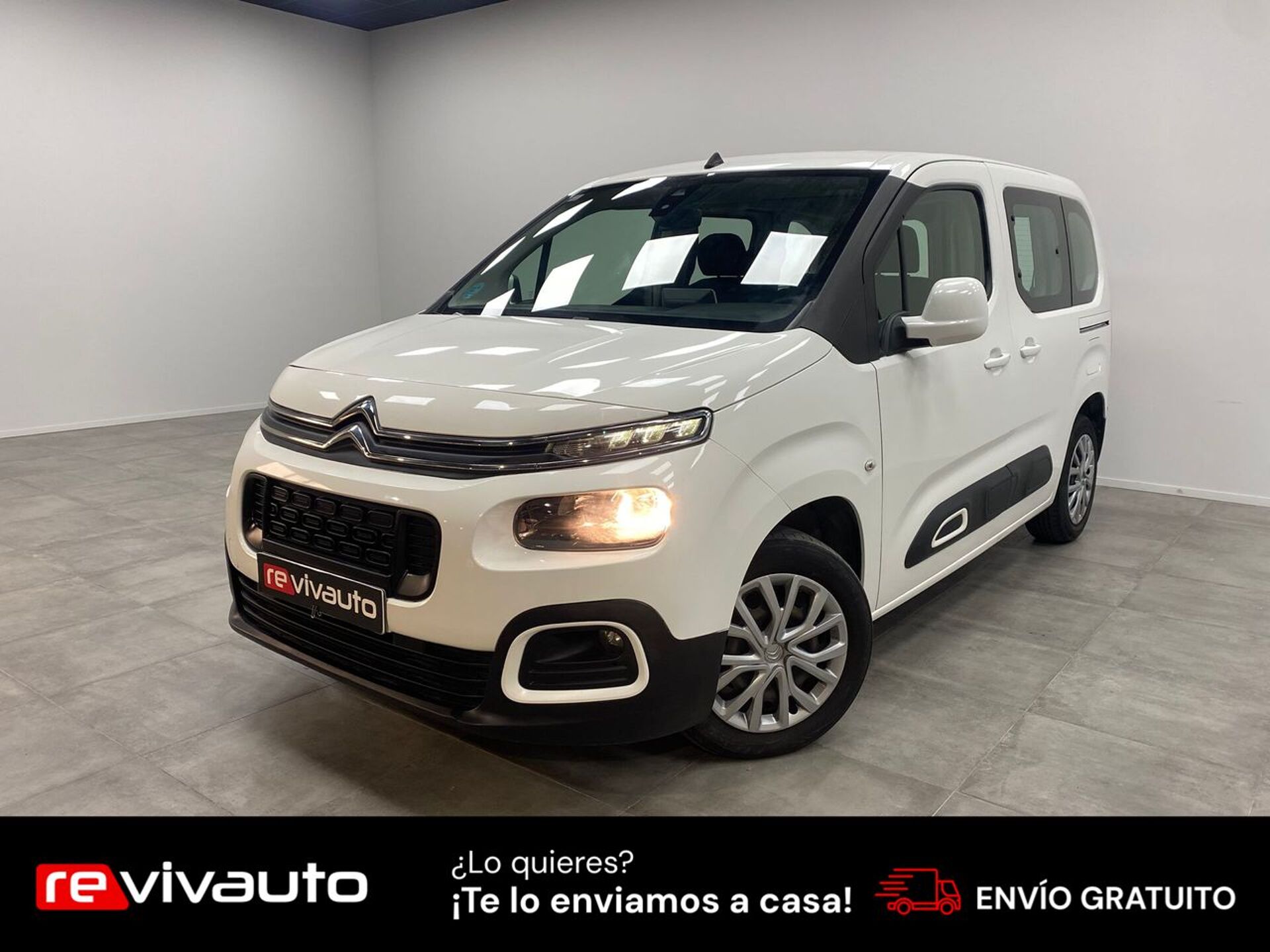 Imagen de CITROEN Berlingo