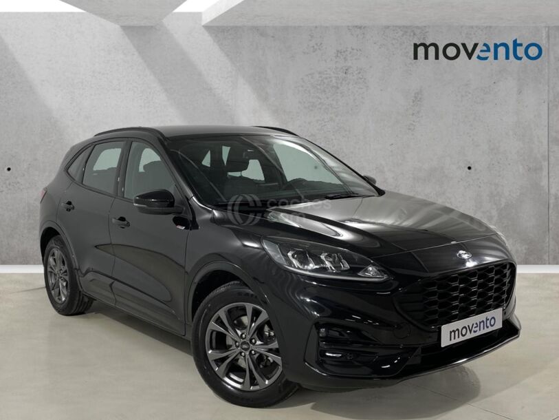 Foto del FORD Kuga 1.5 EcoBoost ST-Line FWD 150