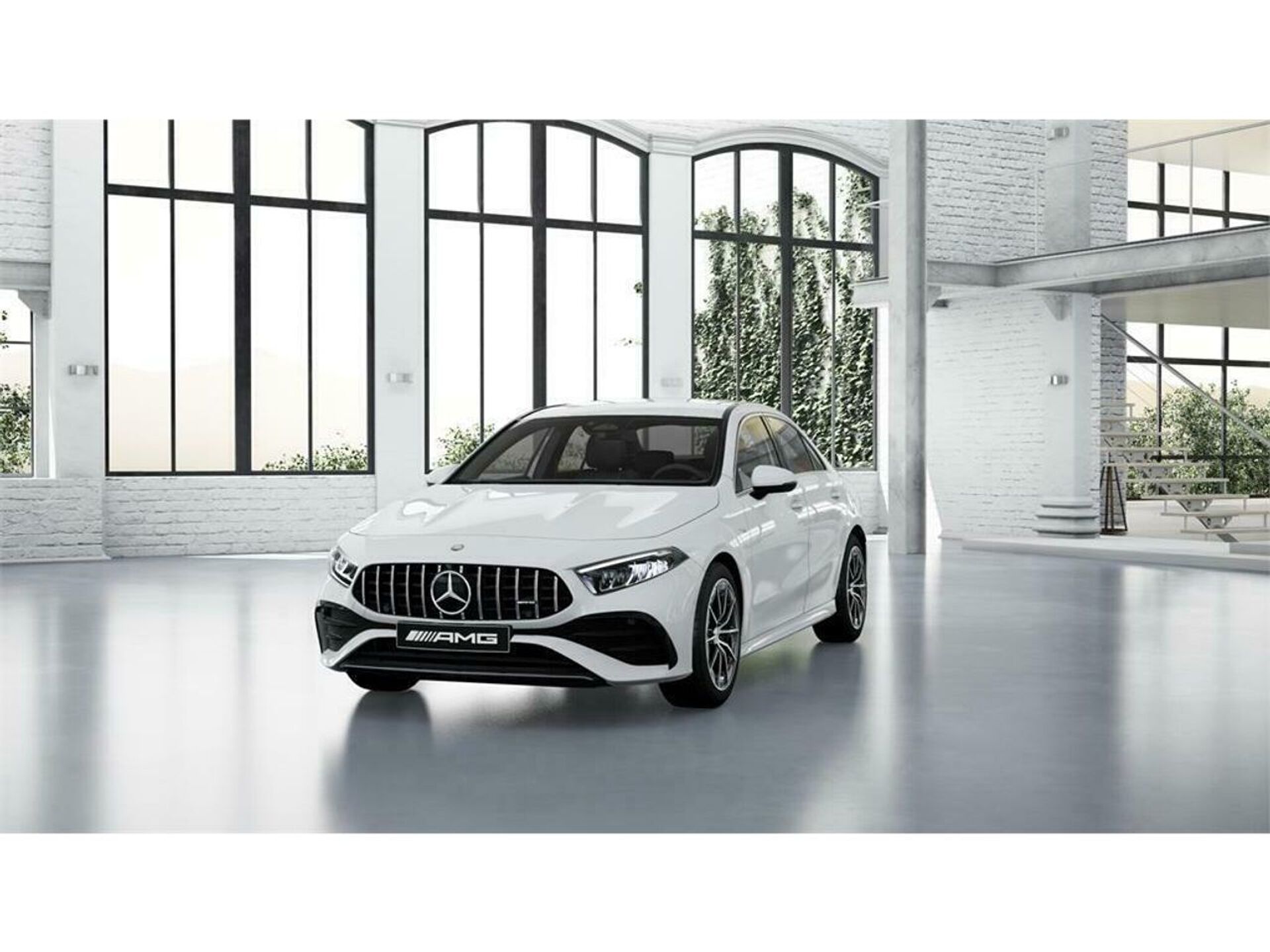 Imagen de MERCEDES Clase A