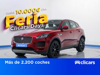 Imagen de JAGUAR E-Pace 2.0D I4 S AWD Aut. 150