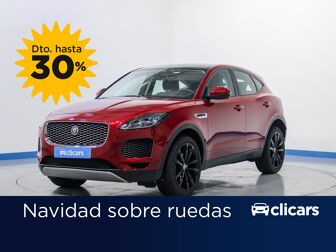 Imagen de JAGUAR E-Pace 2.0D I4 S AWD Aut. 150