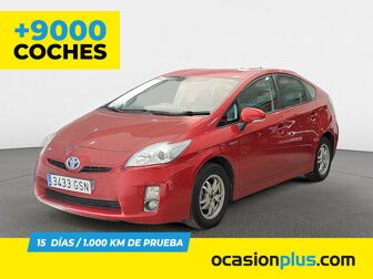 Imagen de TOYOTA Prius 1.8 HSD Eco