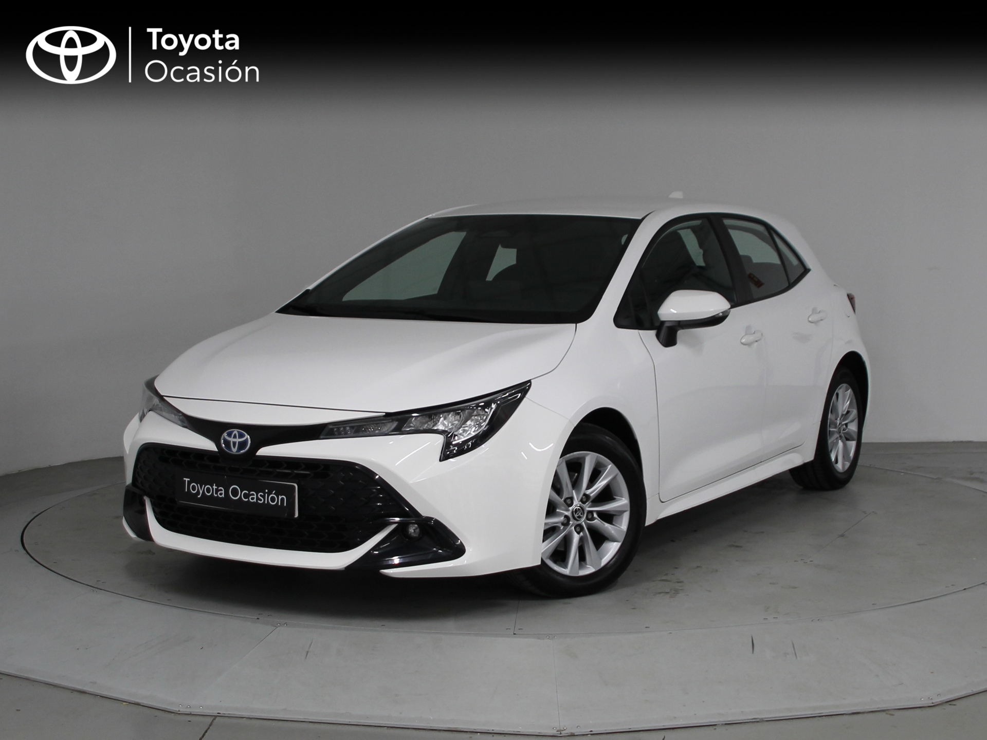 Imagen de TOYOTA Corolla