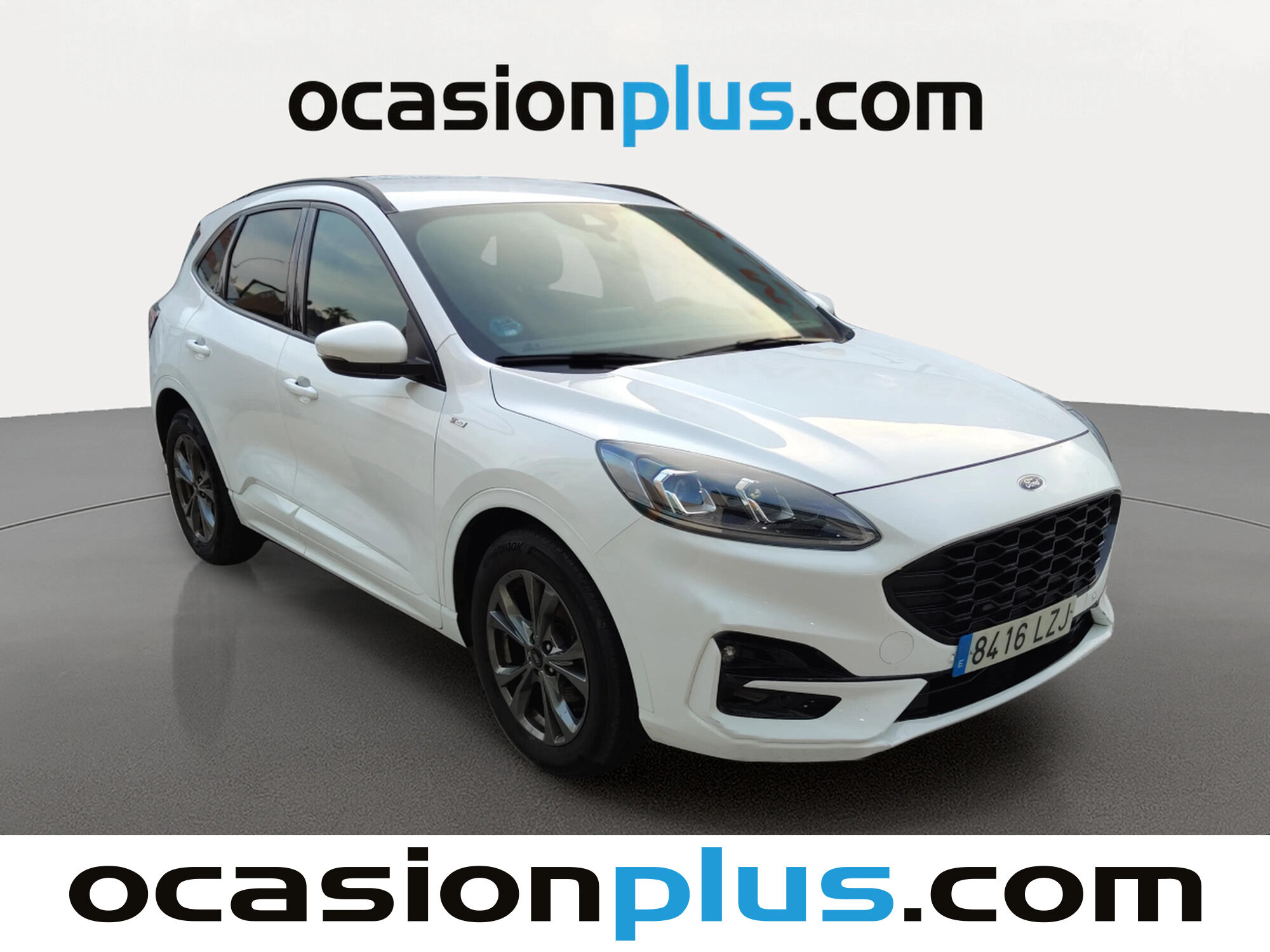 Foto del FORD Kuga 1.5 EcoBoost ST-Line FWD 150