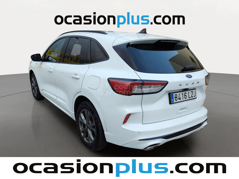 Foto del FORD Kuga 1.5 EcoBoost ST-Line FWD 150