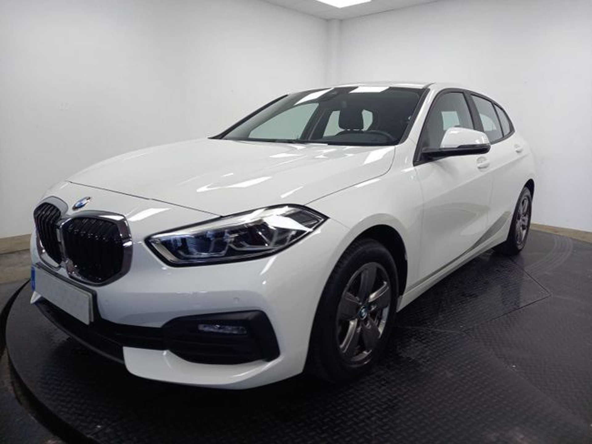 Imagen de BMW Serie 1