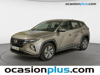 Imagen de HYUNDAI Tucson 1.6 TGDI Klass 4x2