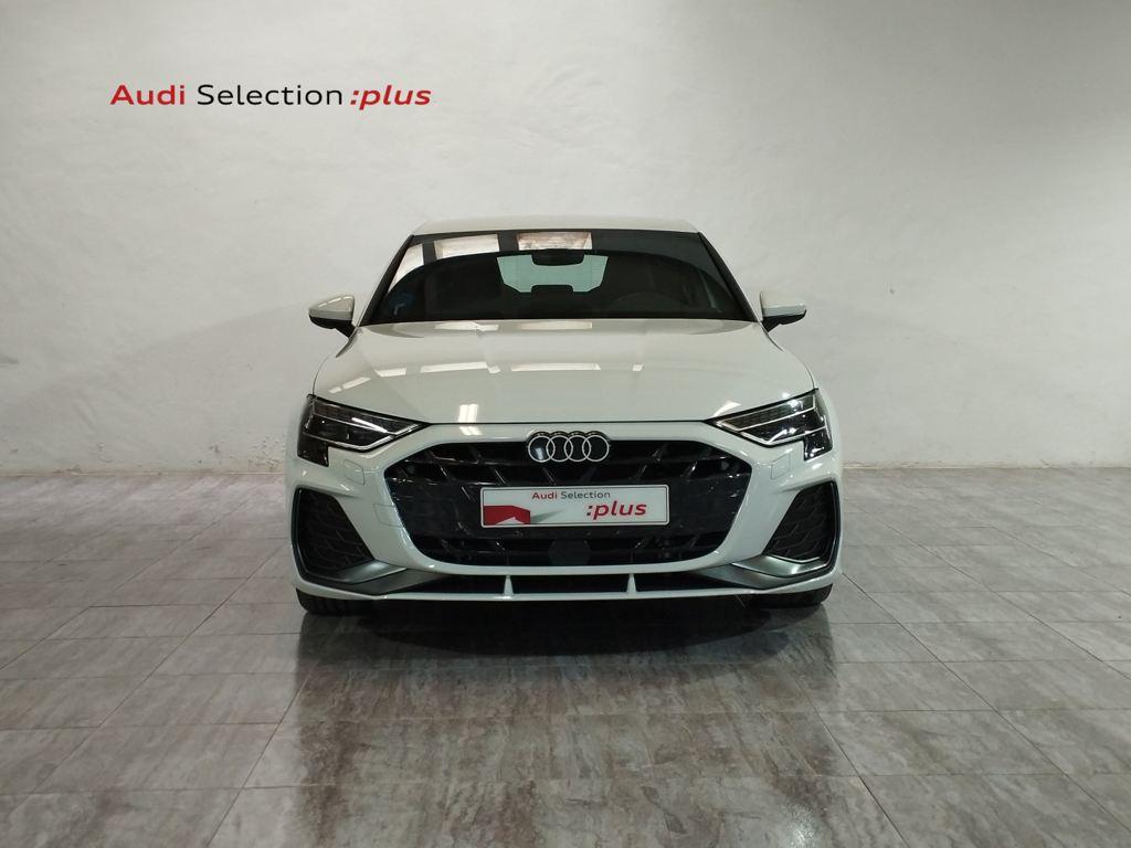 Foto del AUDI A3 Sportback 40 TFSIe S line S tronic