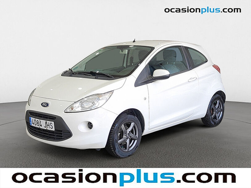 Foto del FORD Ka 1.20 Auto-S&S Urban