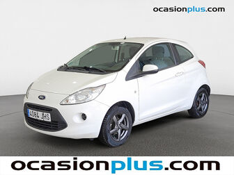 Imagen de FORD Ka 1.20 Auto-S&S Urban