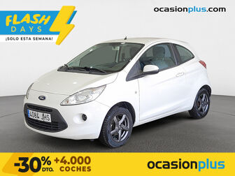 Imagen de FORD Ka 1.20 Auto-S&S Urban