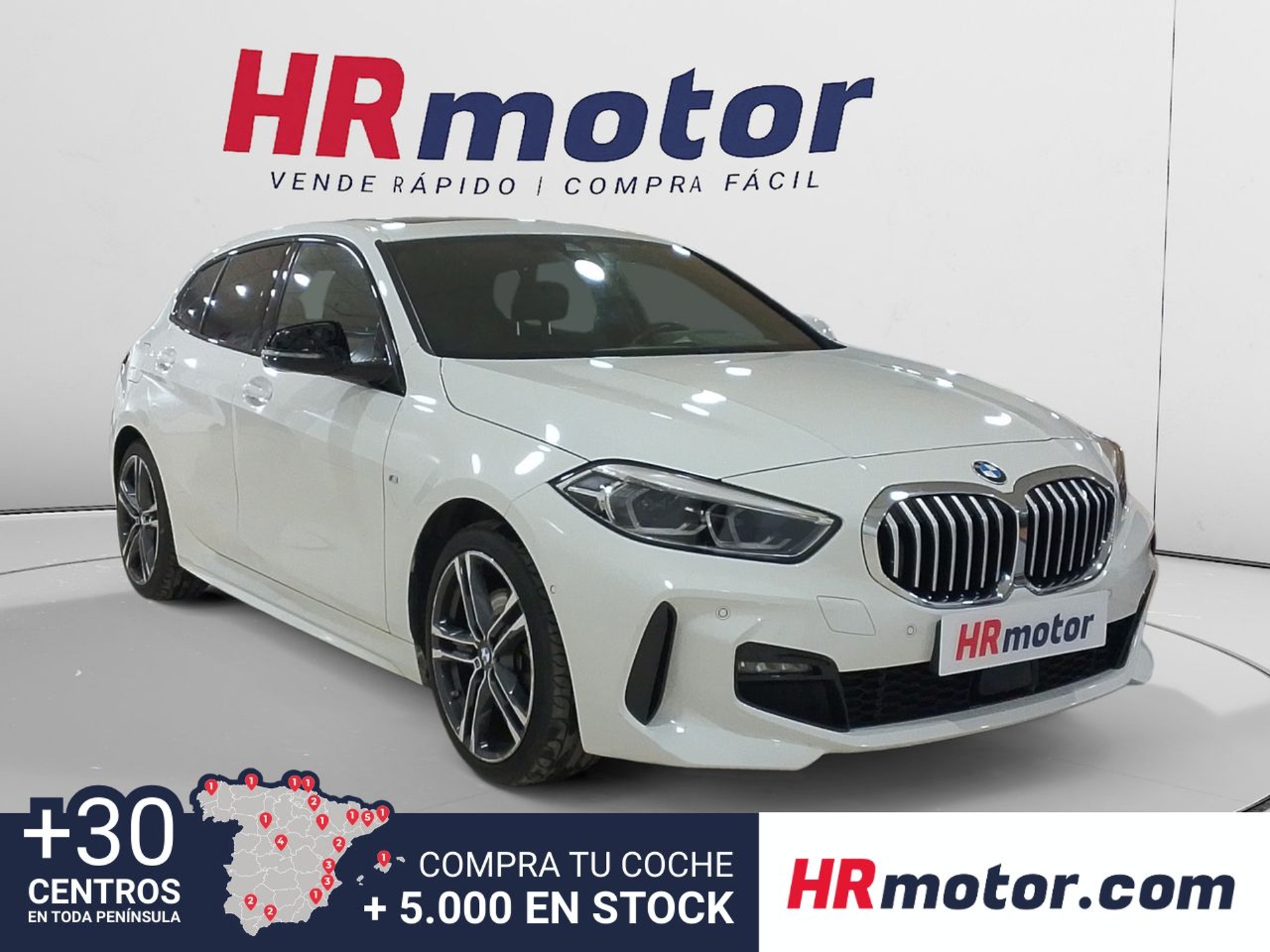 Imagen de BMW Serie 1