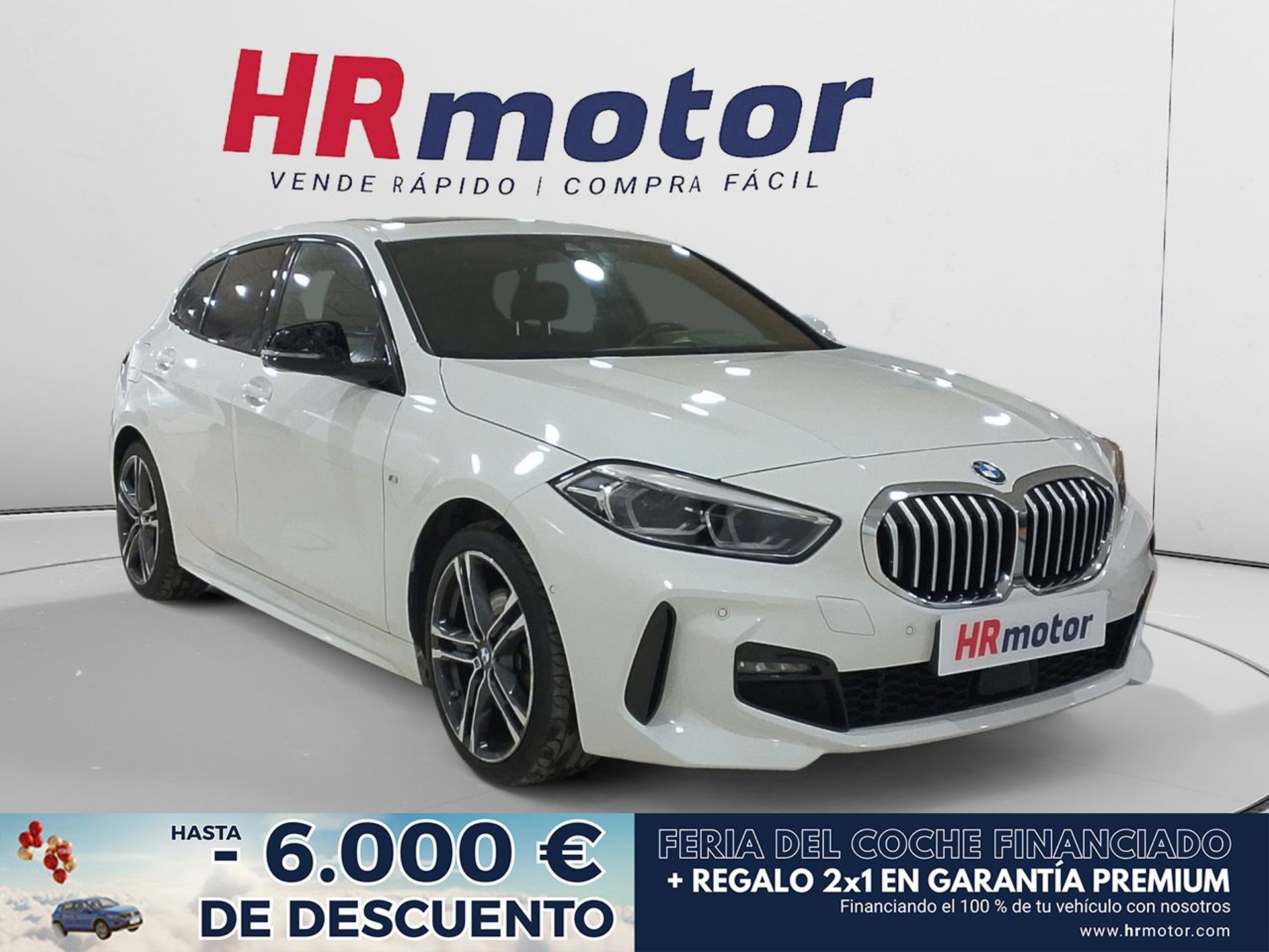 Imagen de BMW Serie 1