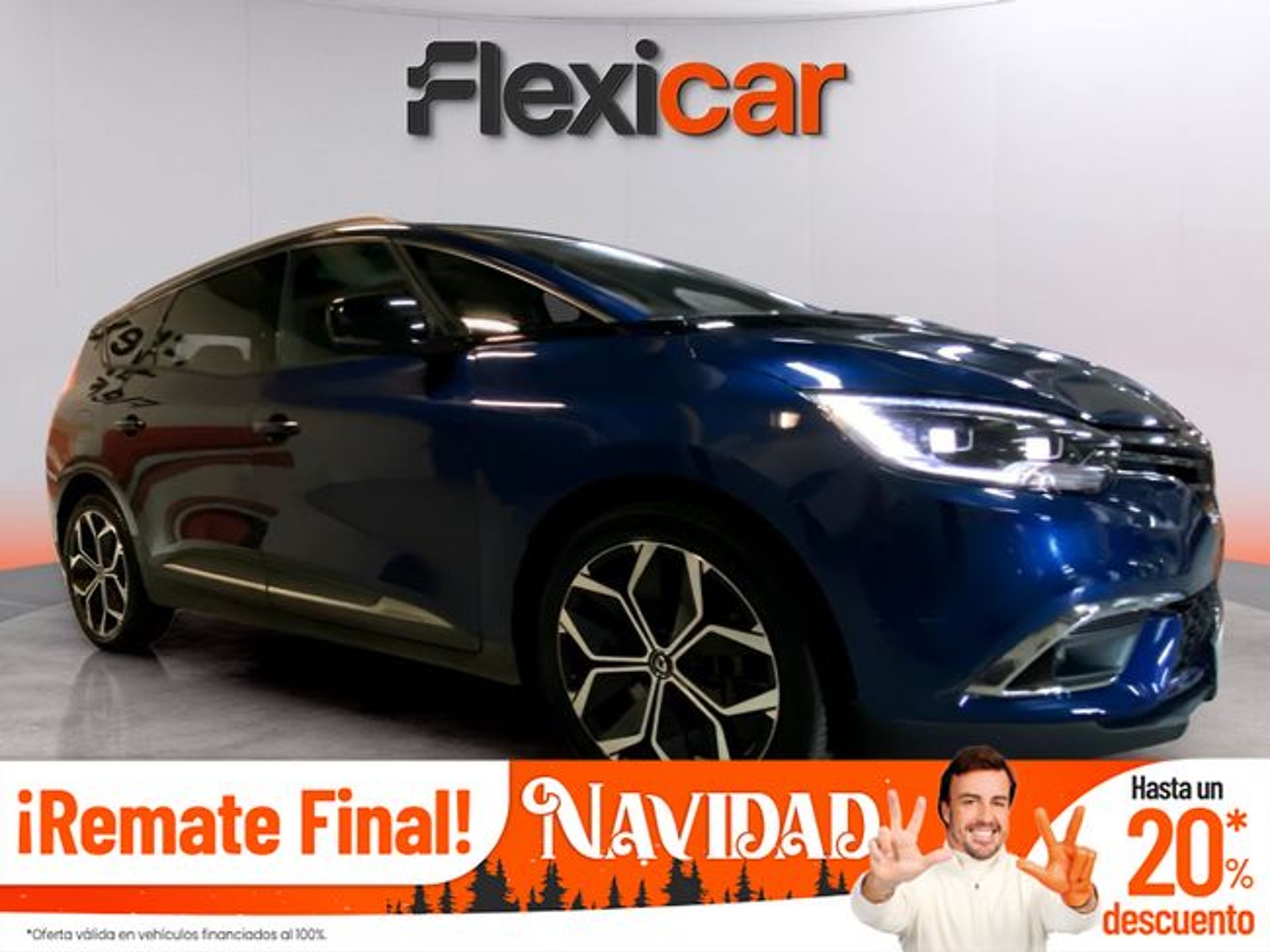 Imagen de RENAULT Scénic