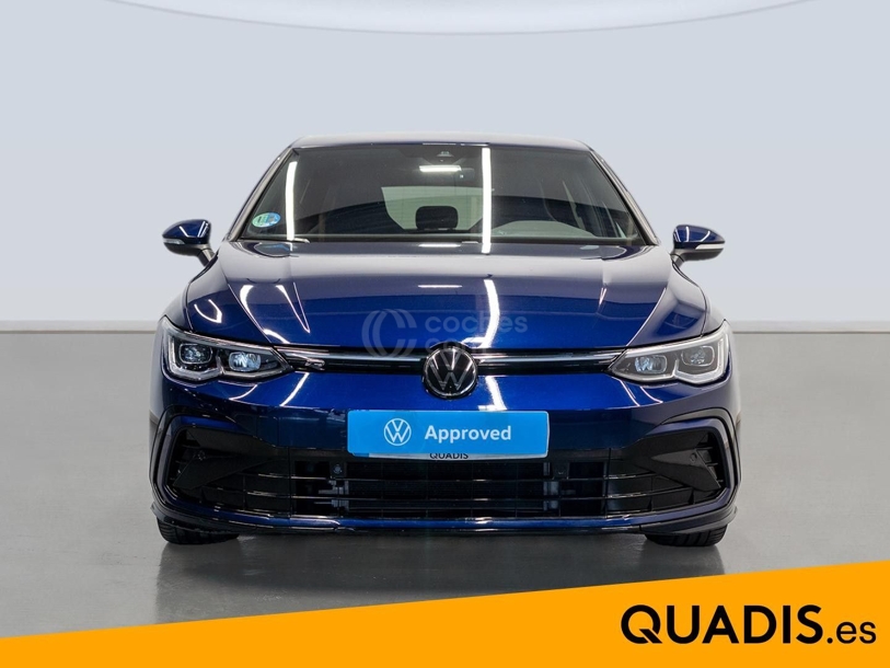 Foto del VOLKSWAGEN Golf 1.5 eTSI R-Line DSG 110kW