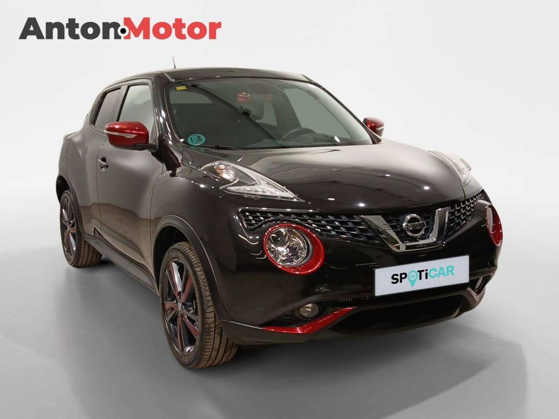 Imagen 3 de NISSAN Juke