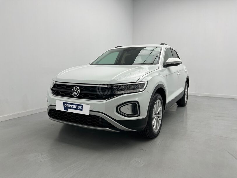 Foto del VOLKSWAGEN T-Roc 2.0TDI Life 85kW