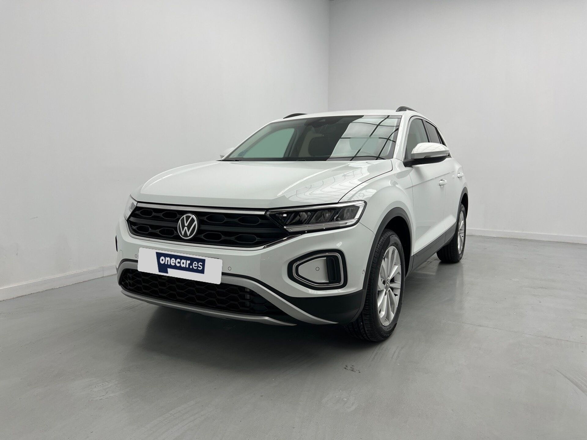 Imagen de VOLKSWAGEN T-Roc
