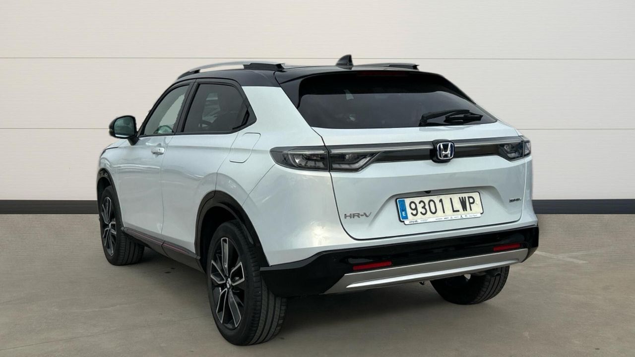 Foto del HONDA HR-V 1.5 i-MMD Advance