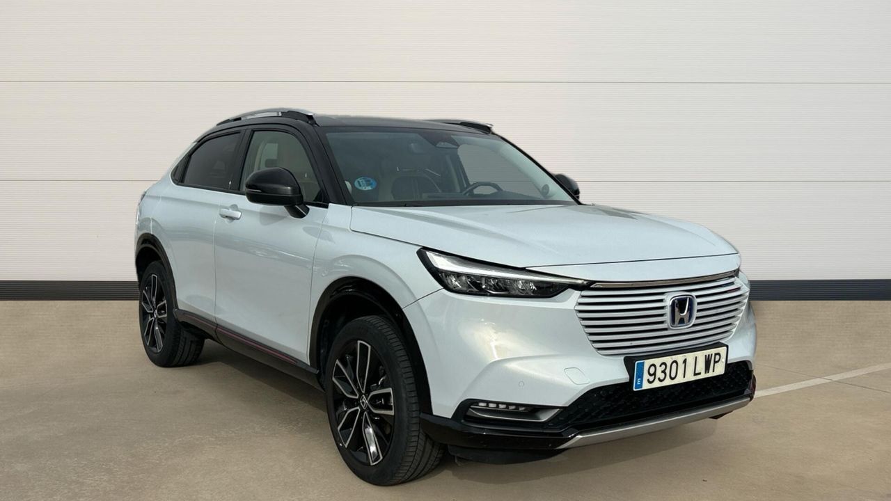 Foto del HONDA HR-V 1.5 i-MMD Advance