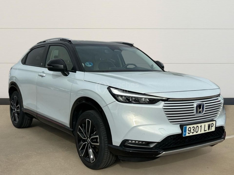 Foto del HONDA HR-V 1.5 i-MMD Advance