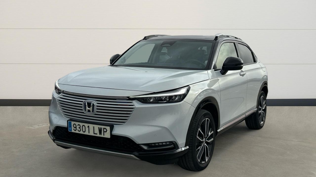 Foto del HONDA HR-V 1.5 i-MMD Advance