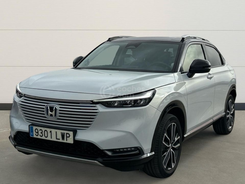 Foto del HONDA HR-V 1.5 i-MMD Advance