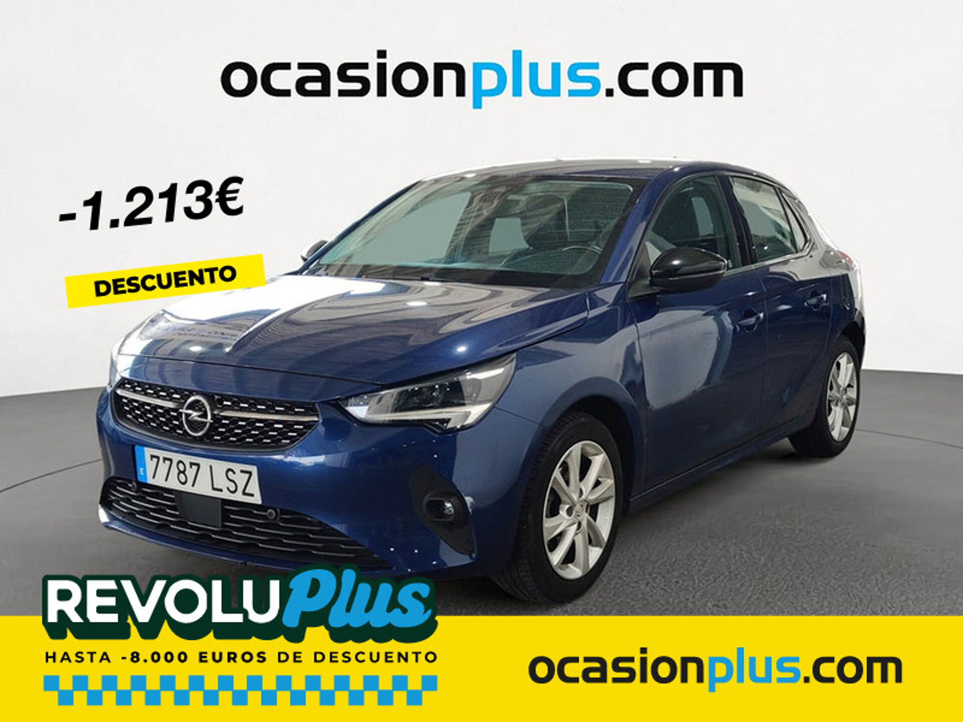 Imagen de OPEL Corsa