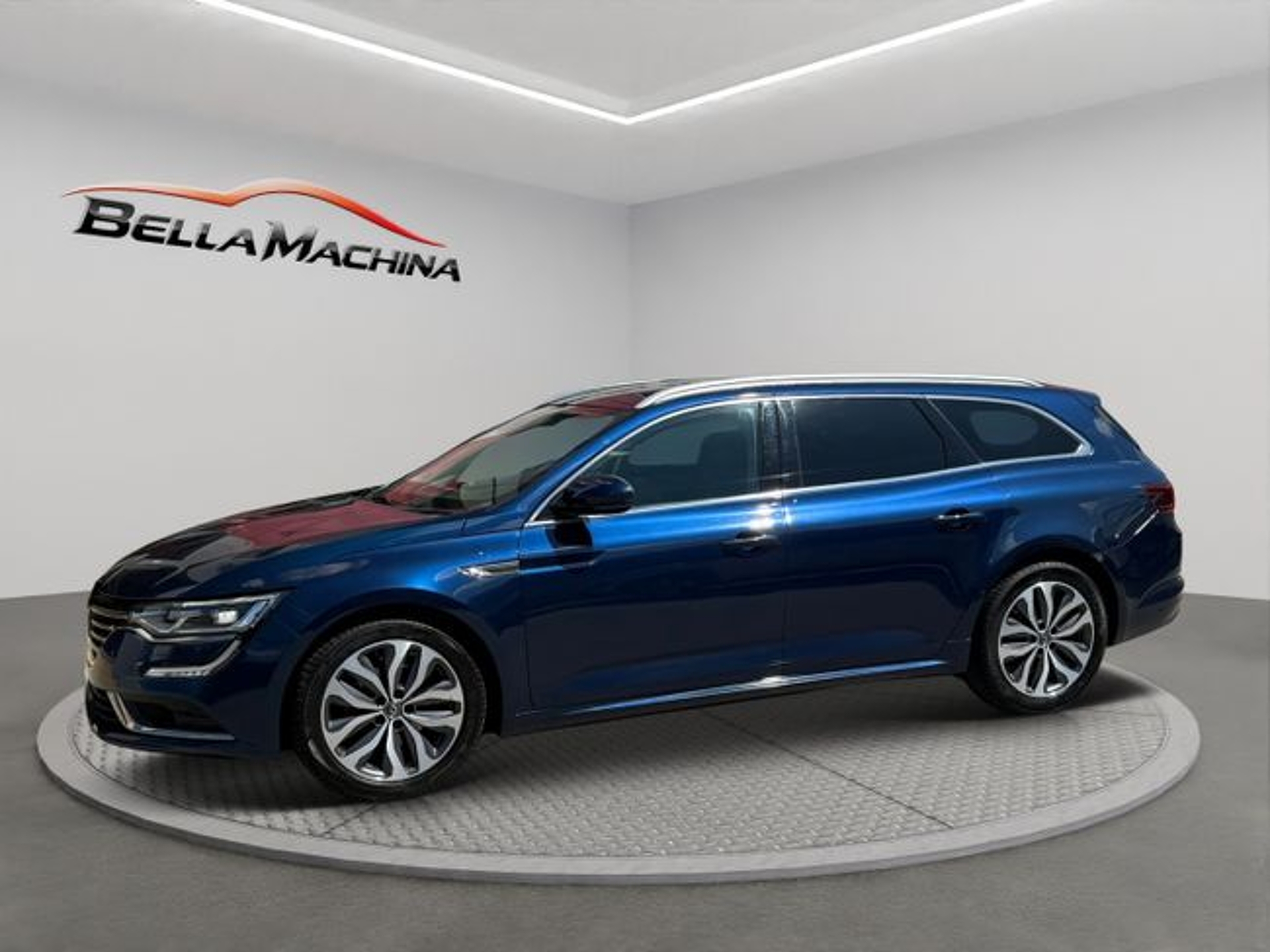 Imagen de RENAULT Talisman