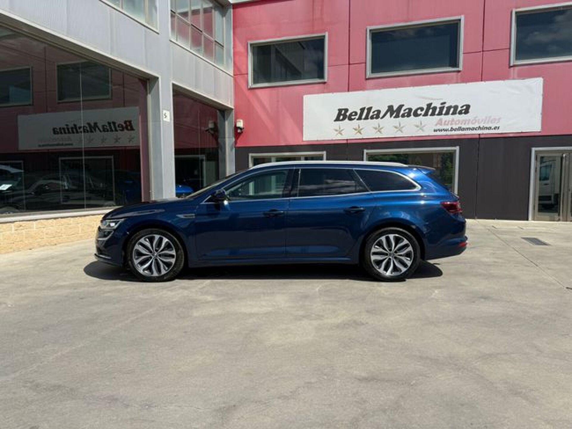 Imagen 3 de RENAULT Talisman
