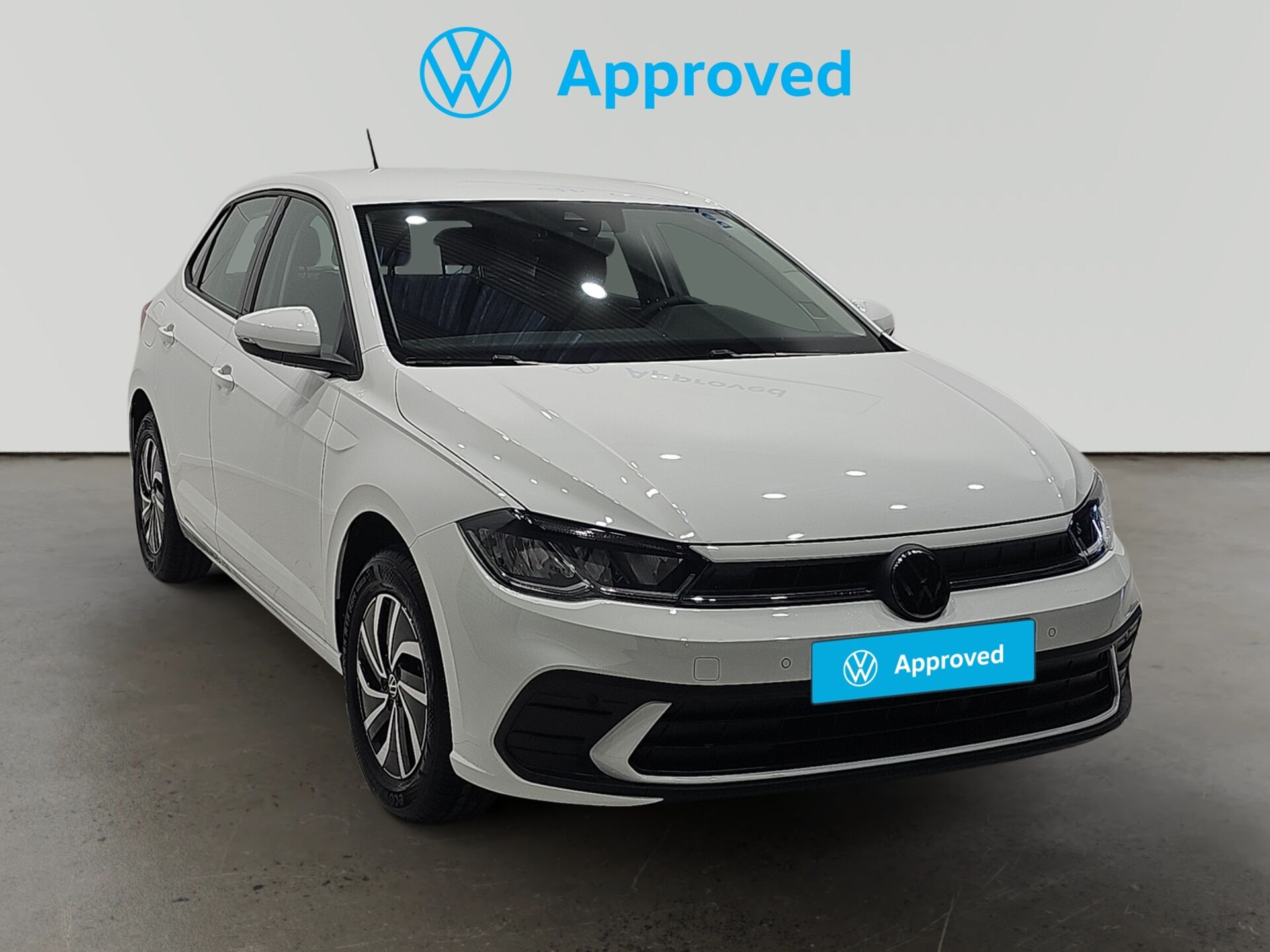 Imagen de VOLKSWAGEN Polo