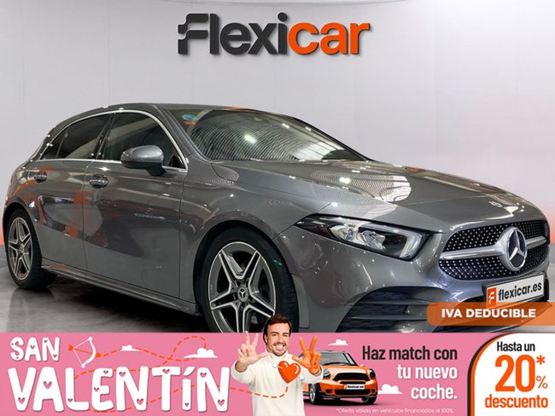 Imagen de MERCEDES Clase A