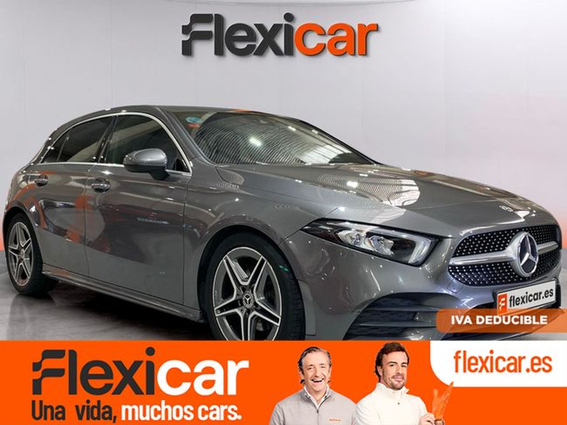 Imagen de MERCEDES Clase A