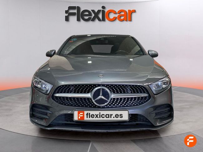 Foto del MERCEDES Clase A A 180d 7G-DCT