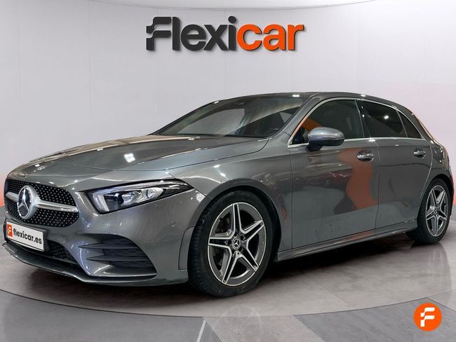 Foto del MERCEDES Clase A A 180d 7G-DCT