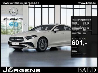 Imagen de MERCEDES Clase CLS CLS 400d 4Matic Aut.