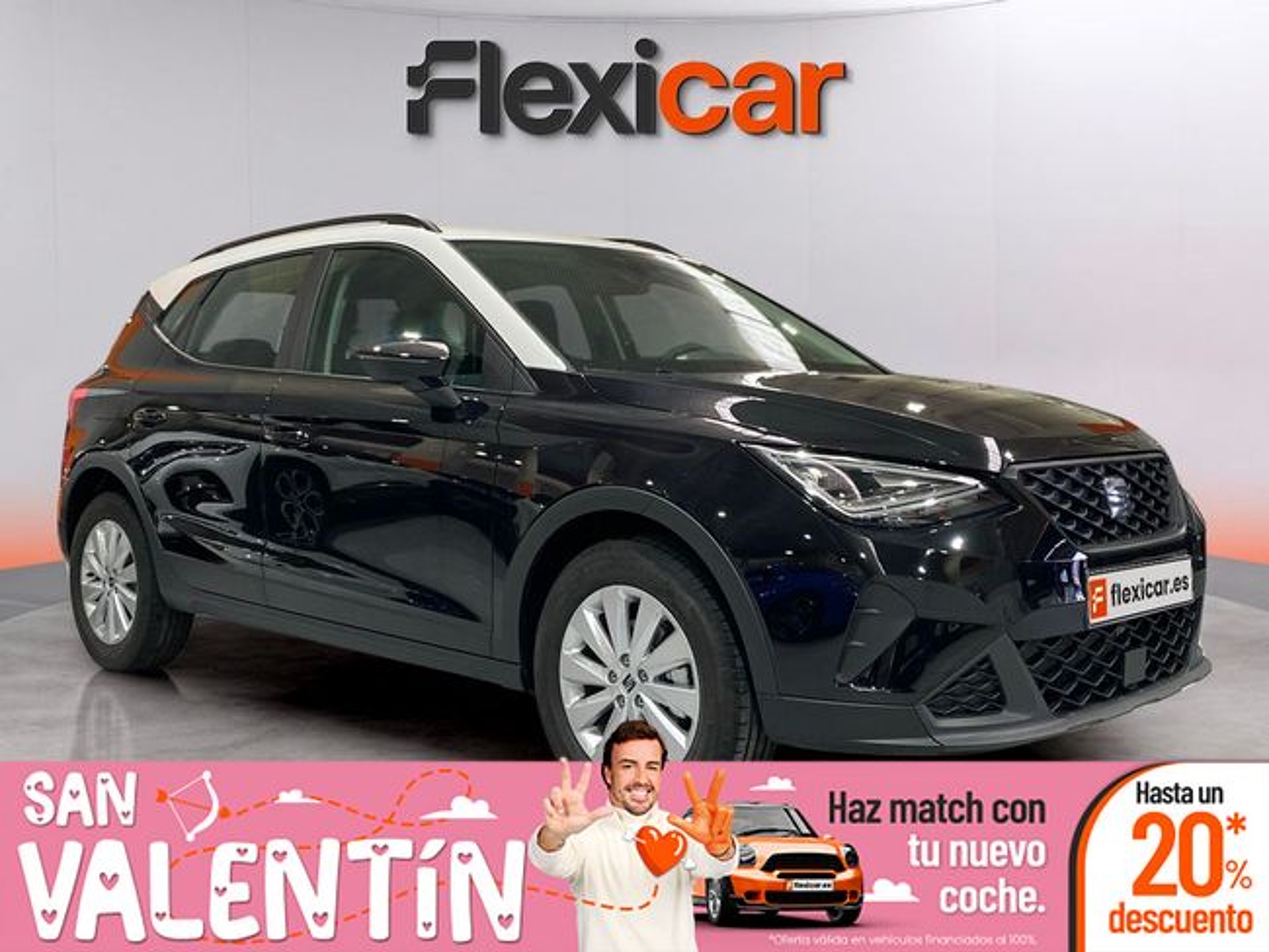 Imagen de SEAT Arona