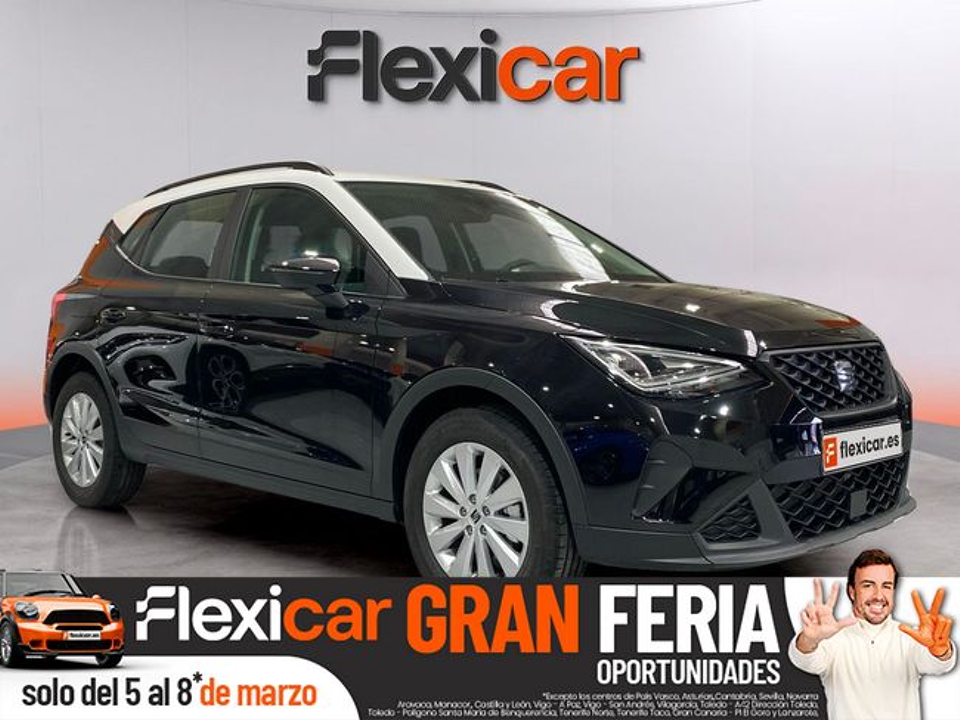 Imagen de SEAT Arona