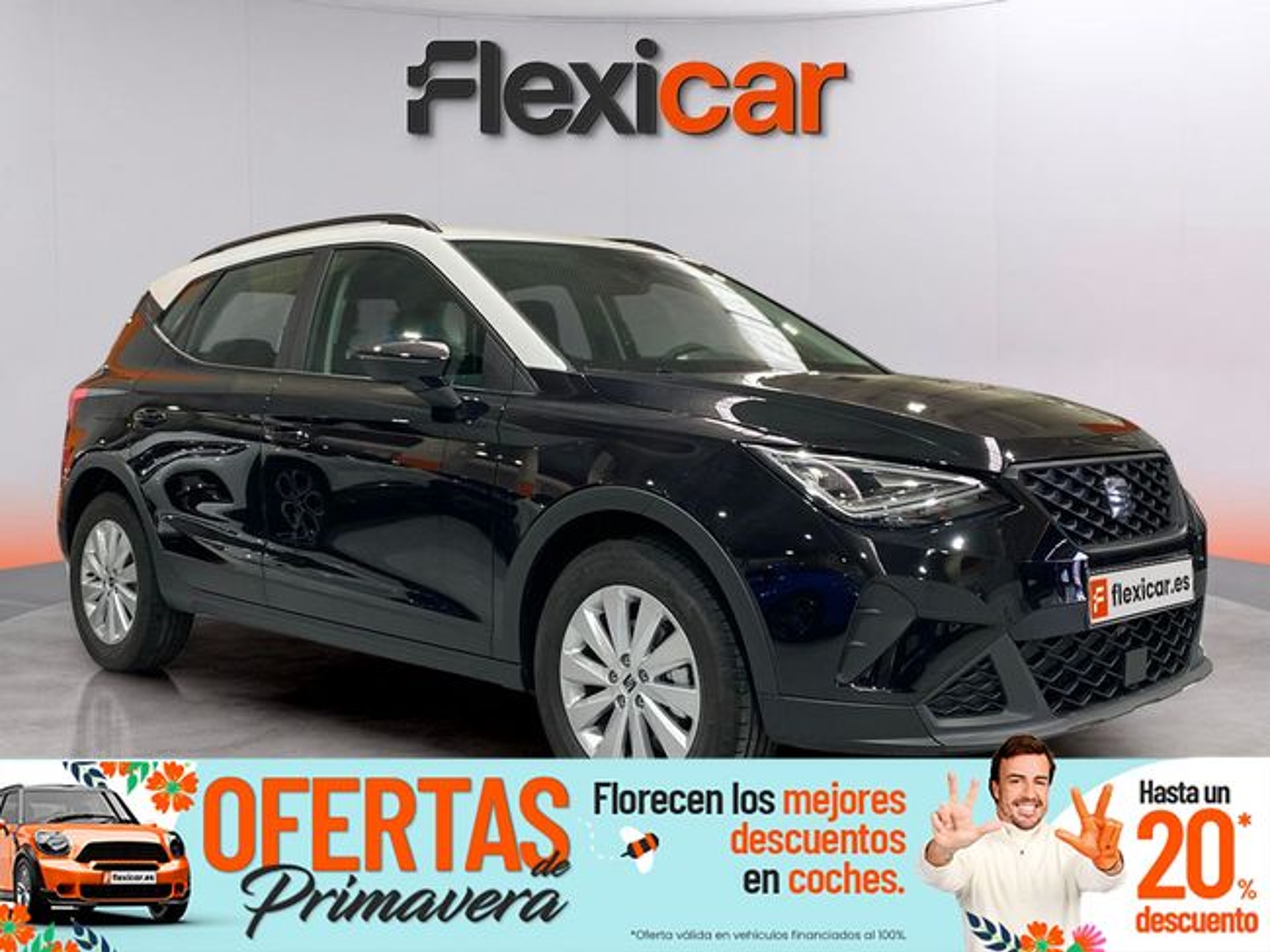 Imagen de SEAT Arona
