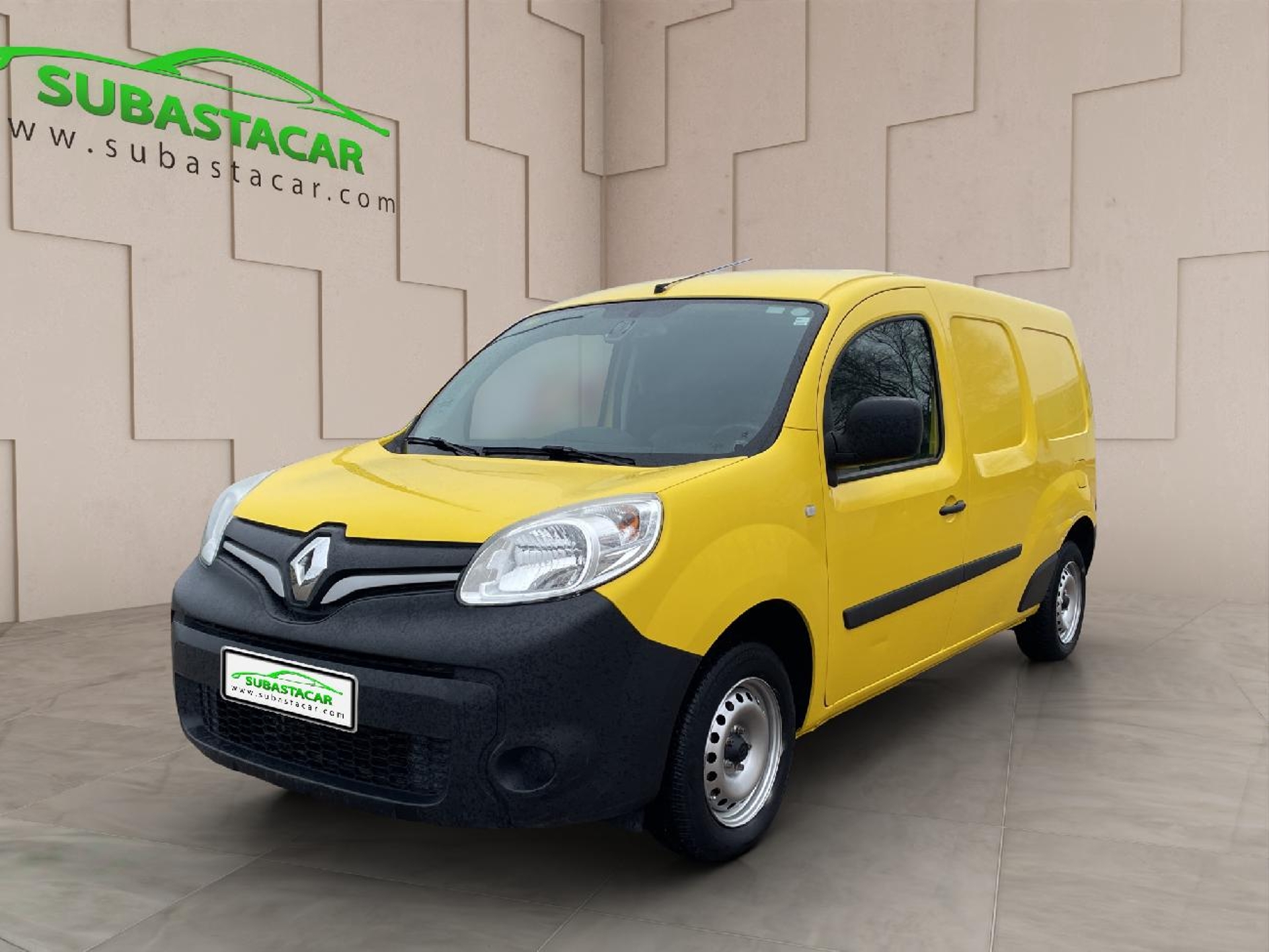 Imagen de RENAULT Kangoo