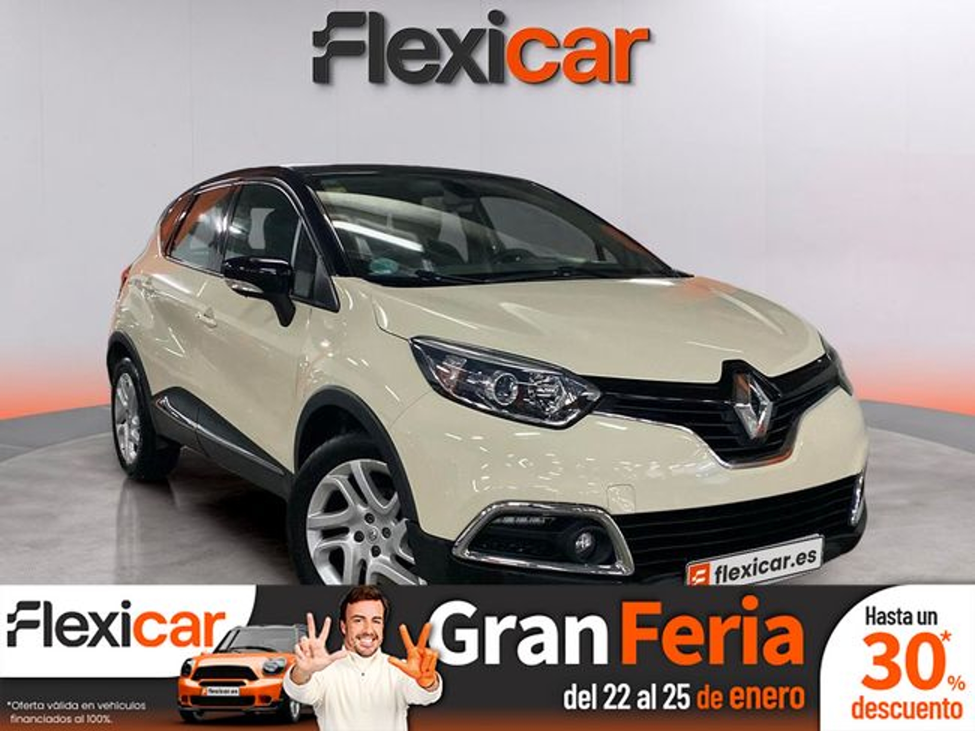Imagen de RENAULT Captur
