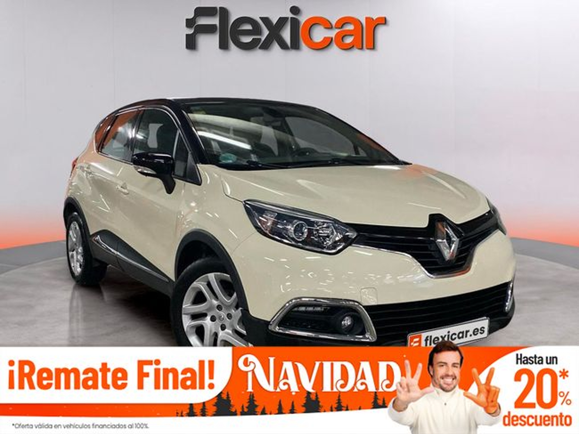 Imagen de RENAULT Captur
