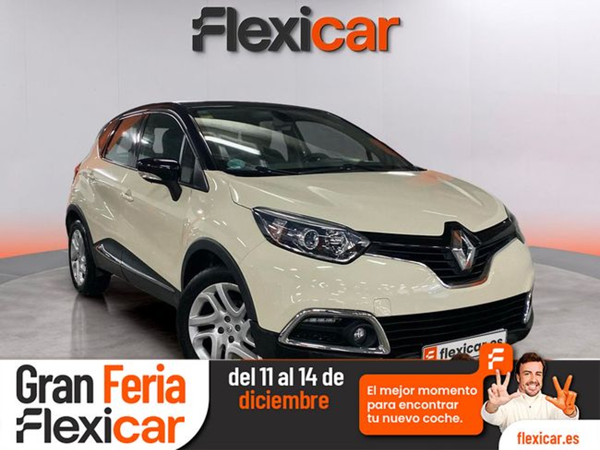 Imagen de RENAULT Captur