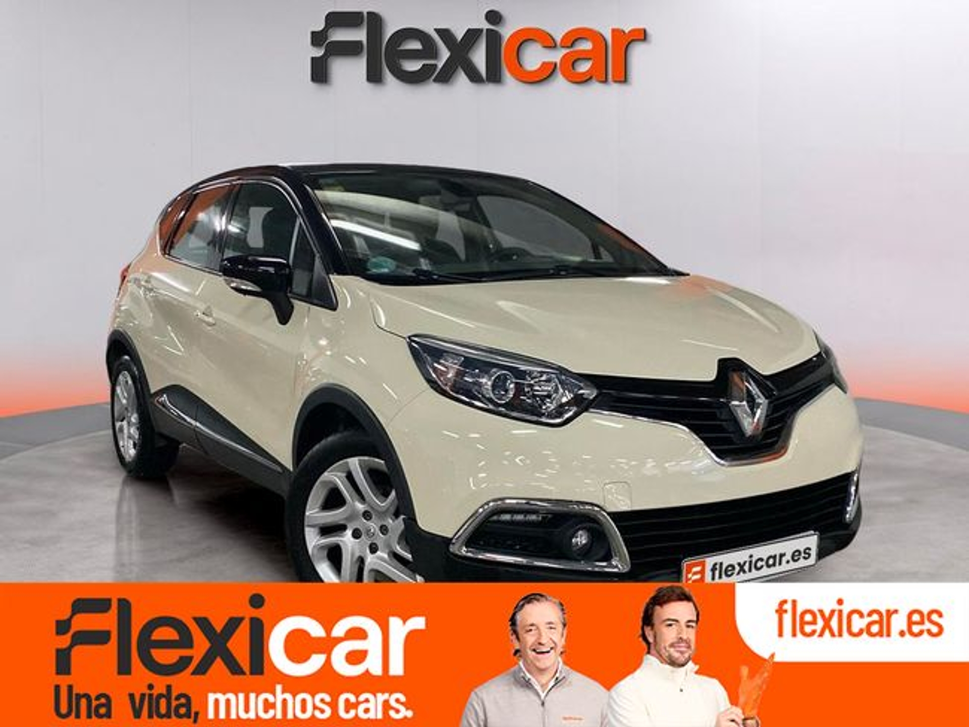 Imagen de RENAULT Captur