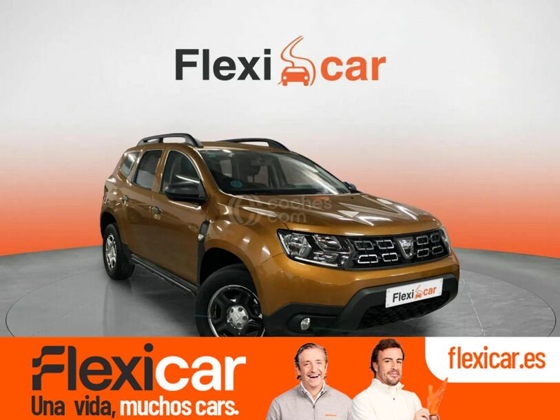 Foto del DACIA Duster 1.6 Comfort 4x2 85kW