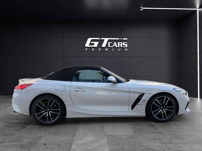 Foto del BMW Z4 M40i