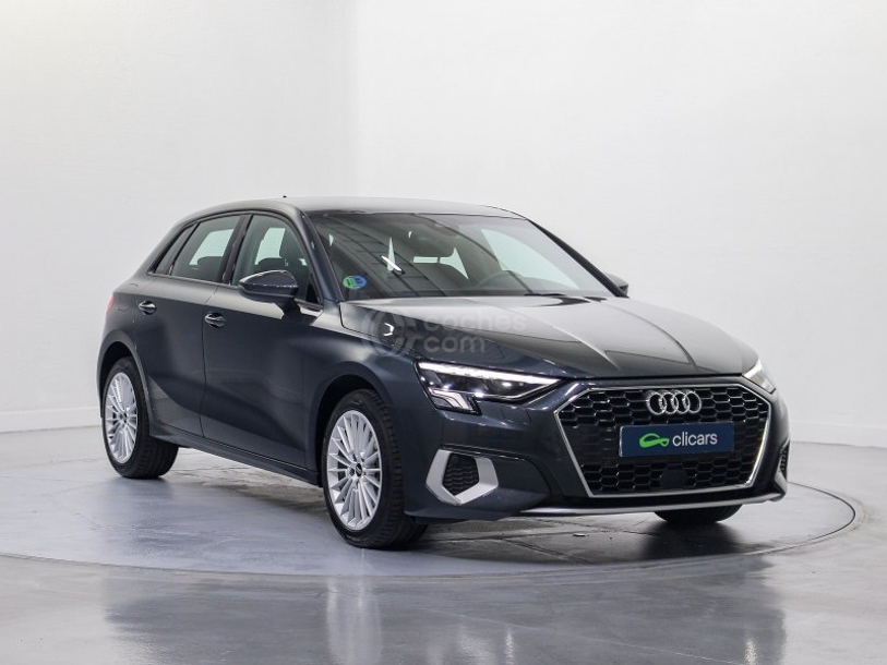 Foto del AUDI A3 Sportback 30 TFSI Advanced S tronic