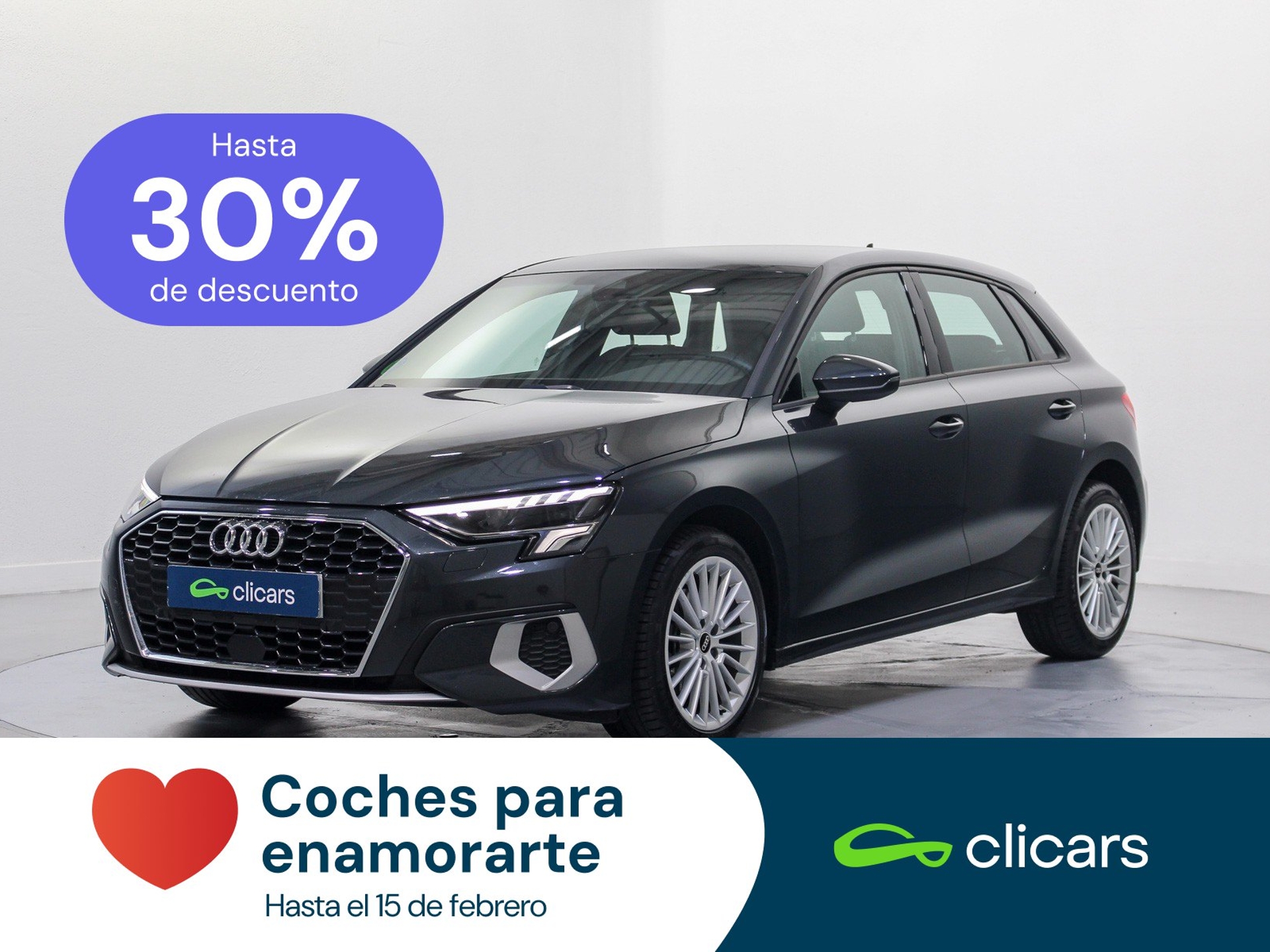 Imagen de AUDI A3
